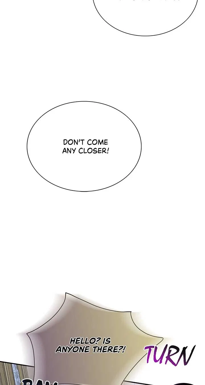 My Dead Lover Returned as a Tyrant Chapter 10 – Page 4
