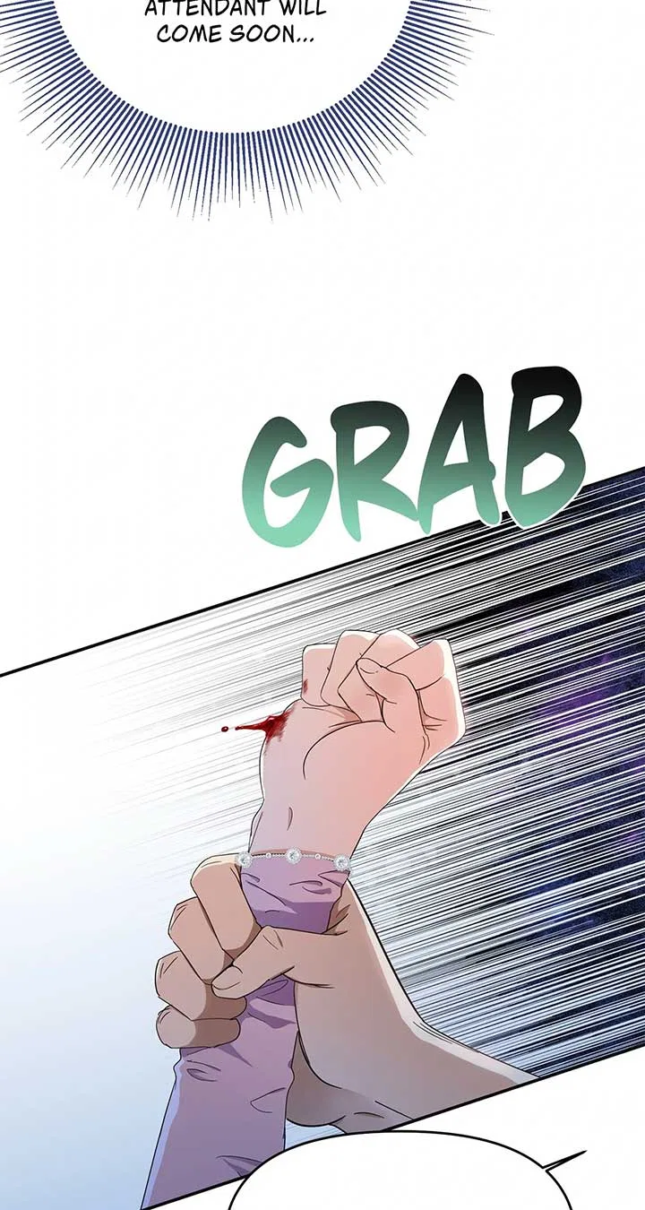 My Dead Lover Returned as a Tyrant Chapter 10 – Page 6