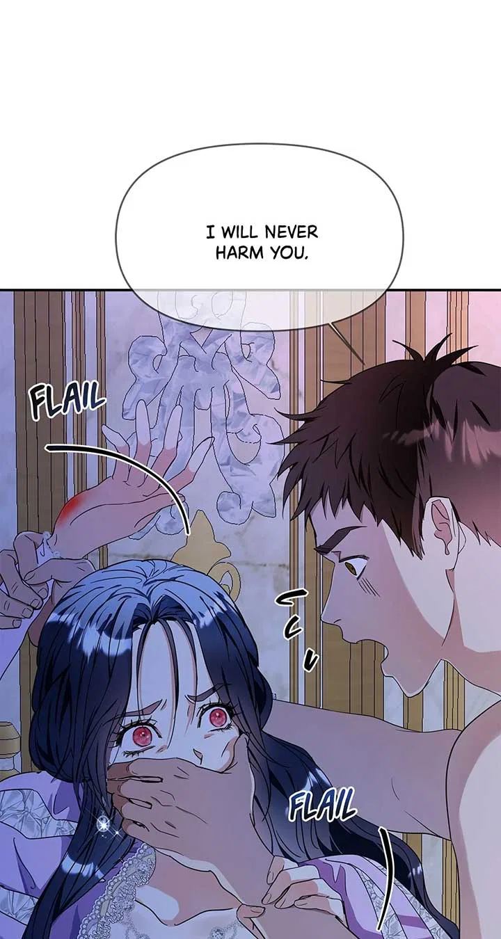 My Dead Lover Returned as a Tyrant Chapter 10 – Page 8