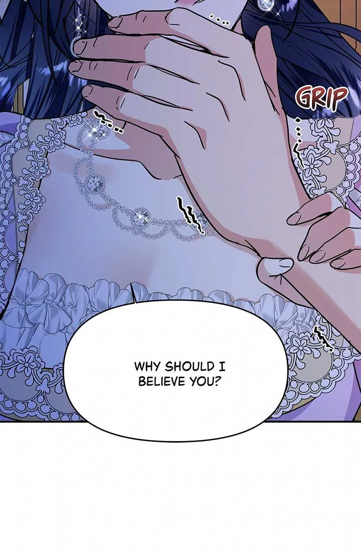 My Dead Lover Returned as a Tyrant Chapter 10 – Page 12