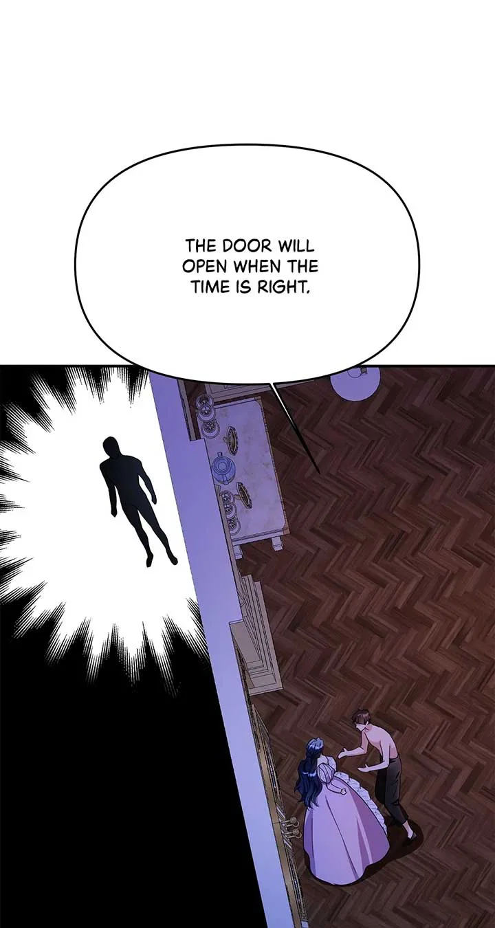 My Dead Lover Returned as a Tyrant Chapter 10 – Page 13