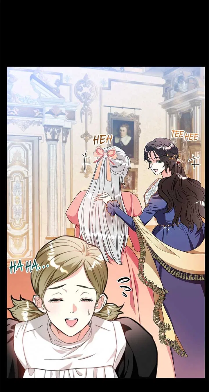 My Dead Lover Returned as a Tyrant Chapter 10 – Page 22