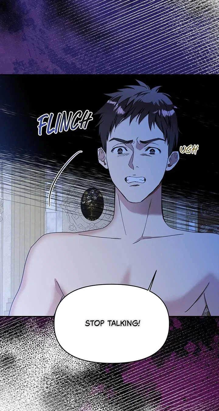 My Dead Lover Returned as a Tyrant Chapter 10 – Page 27
