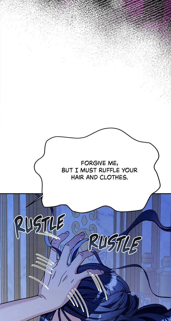 My Dead Lover Returned as a Tyrant Chapter 10 – Page 28