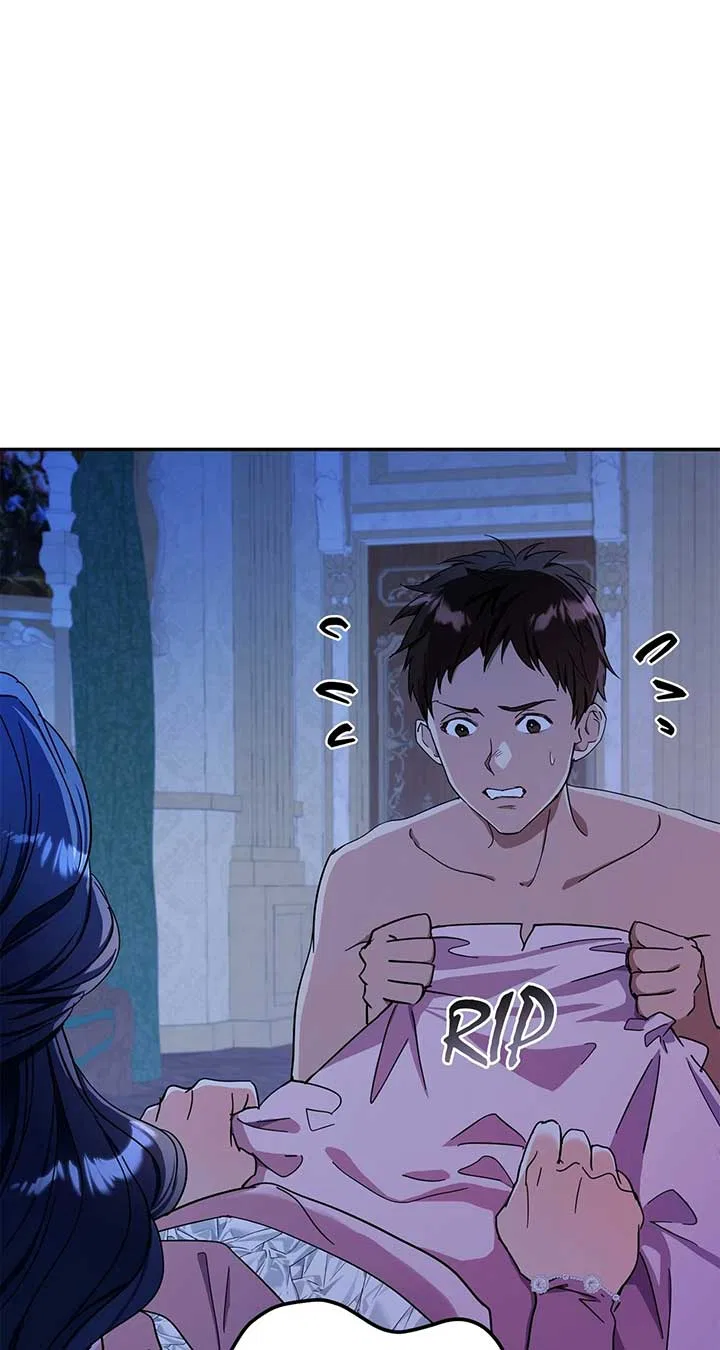 My Dead Lover Returned as a Tyrant Chapter 10 – Page 31