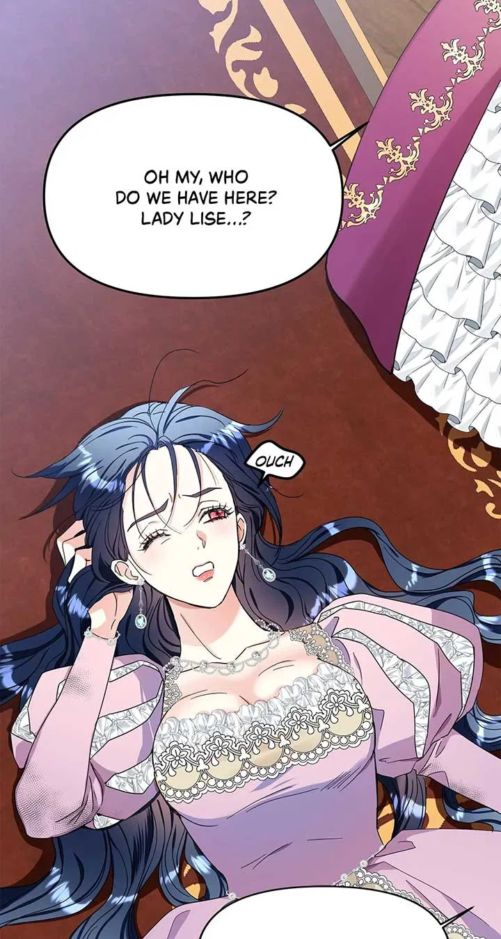 My Dead Lover Returned as a Tyrant Chapter 10 – Page 35