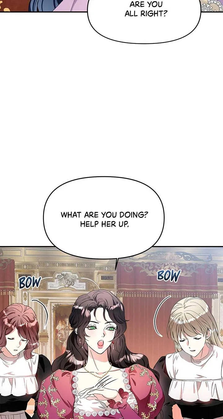 My Dead Lover Returned as a Tyrant Chapter 10 – Page 36