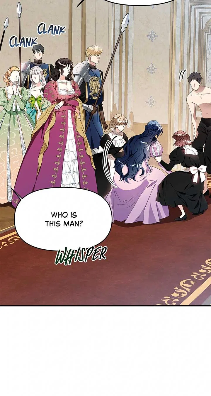 My Dead Lover Returned as a Tyrant Chapter 10 – Page 38