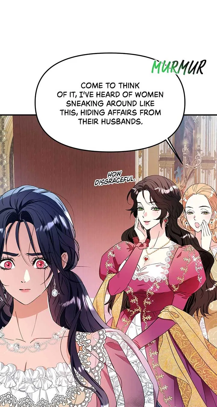 My Dead Lover Returned as a Tyrant Chapter 10 – Page 40