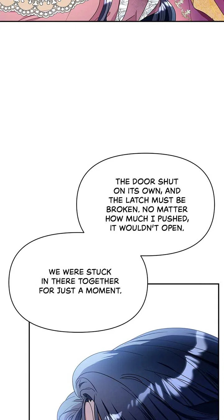 My Dead Lover Returned as a Tyrant Chapter 10 – Page 41