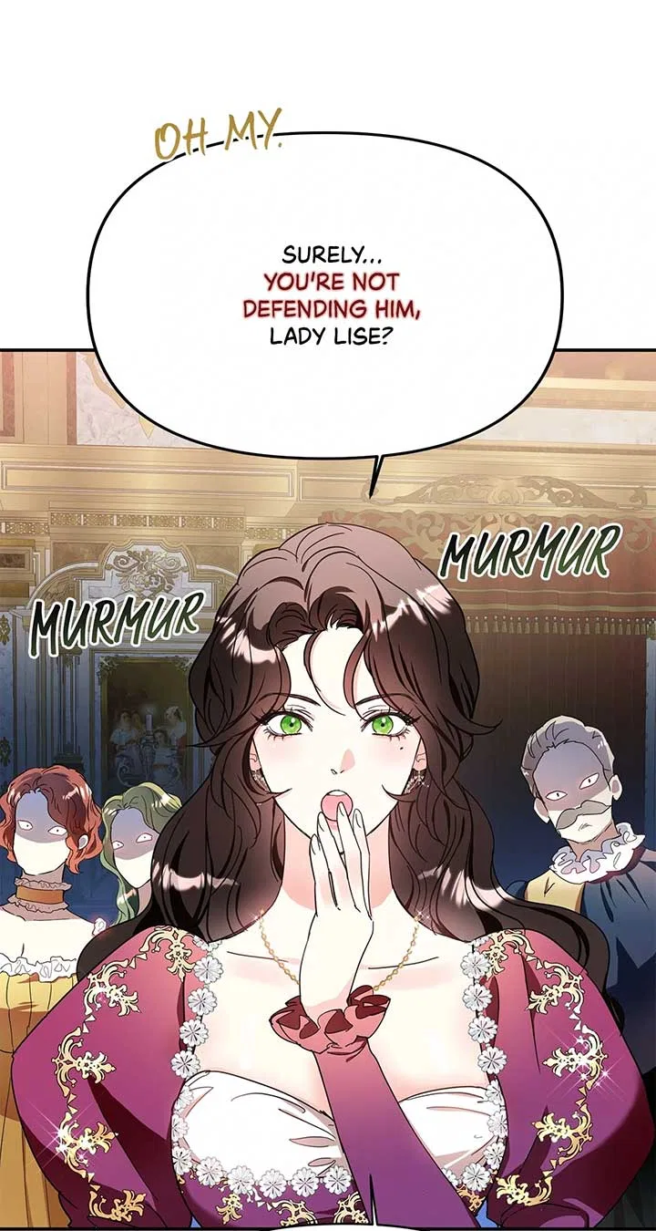 My Dead Lover Returned as a Tyrant Chapter 10 – Page 47