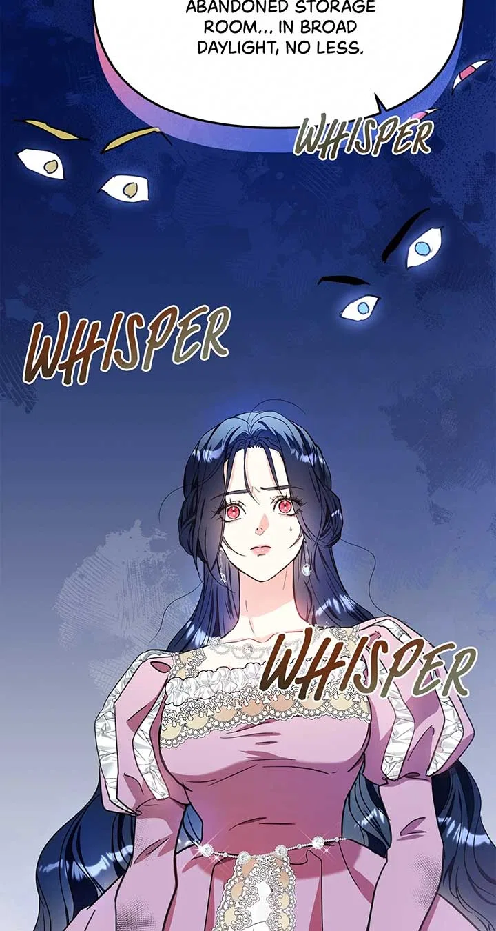 My Dead Lover Returned as a Tyrant Chapter 10 – Page 49