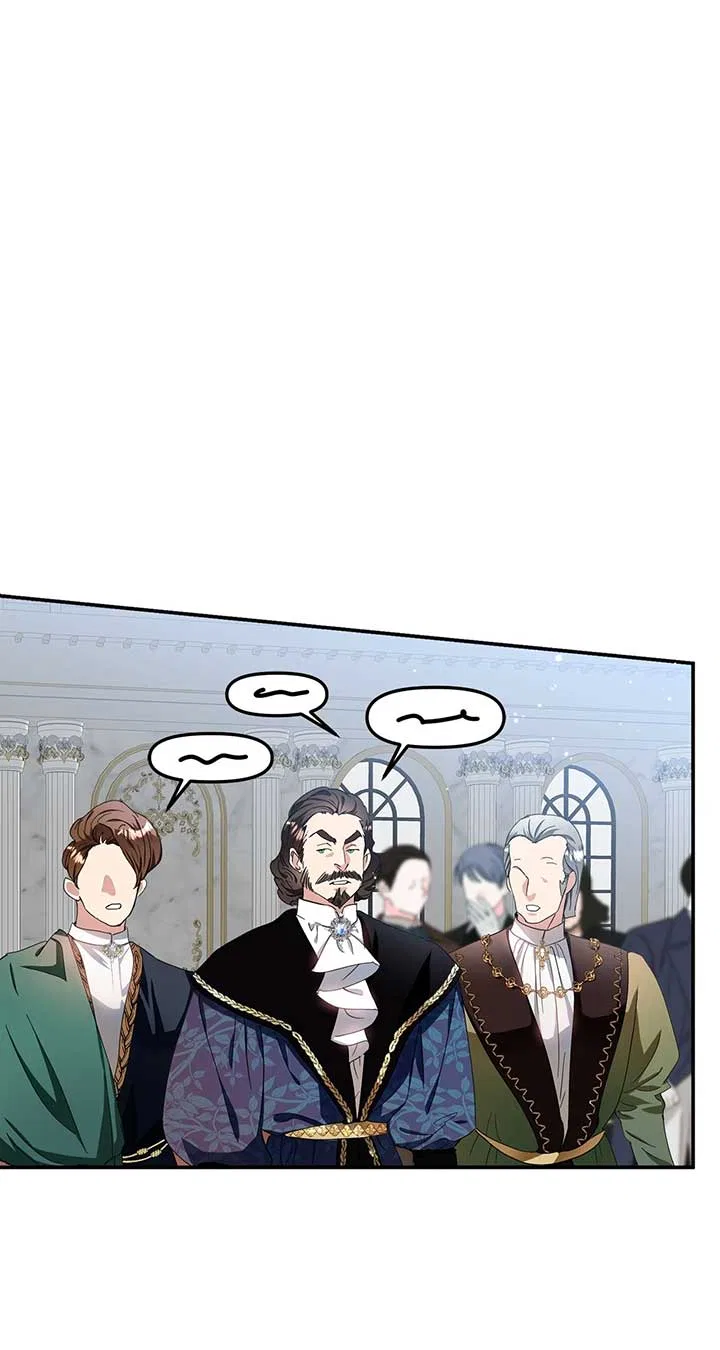 My Dead Lover Returned as a Tyrant Chapter 10 – Page 53