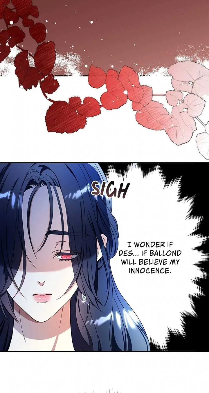 My Dead Lover Returned as a Tyrant Chapter 10 – Page 56