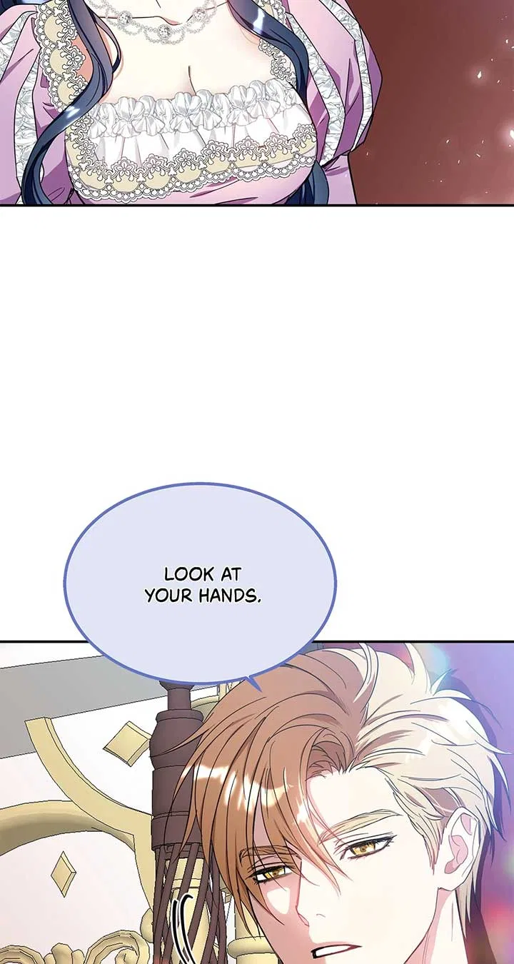 My Dead Lover Returned as a Tyrant Chapter 10 – Page 70