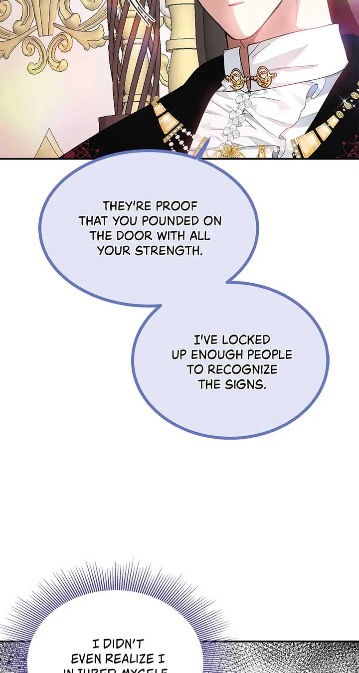 My Dead Lover Returned as a Tyrant Chapter 10 – Page 71