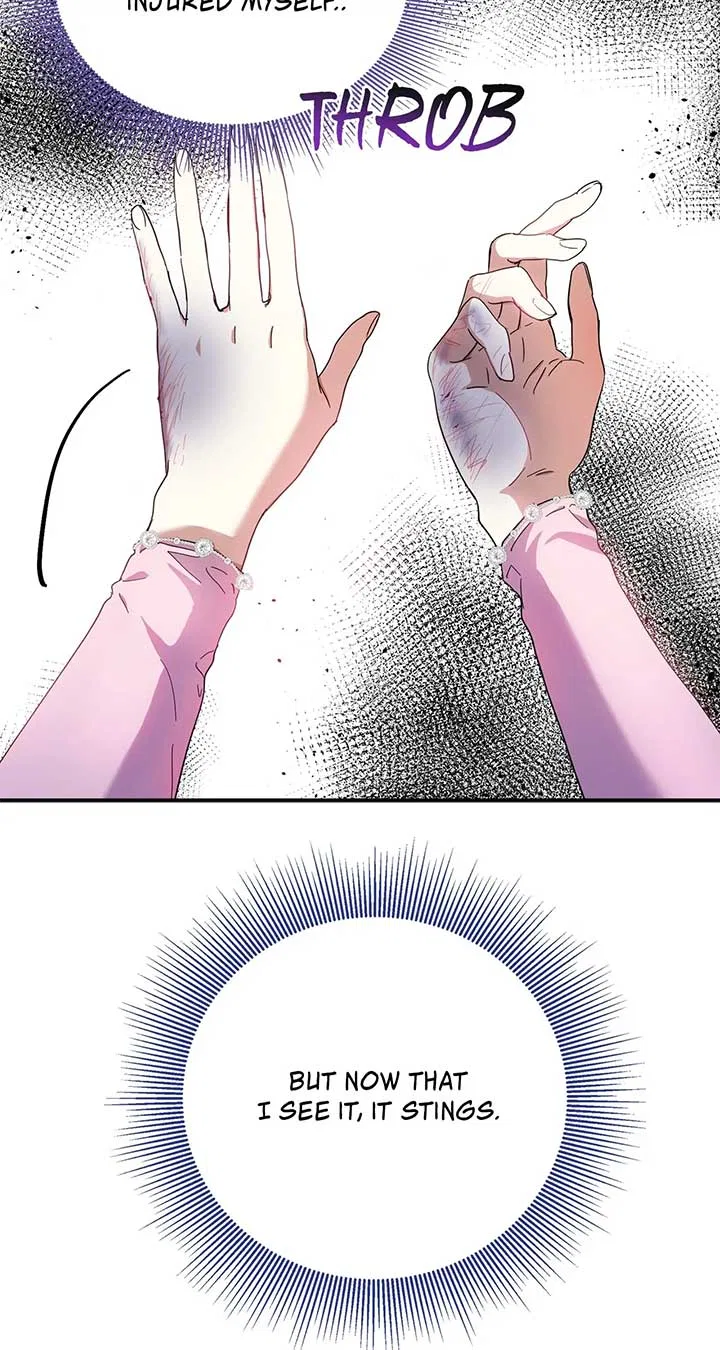 My Dead Lover Returned as a Tyrant Chapter 10 – Page 72