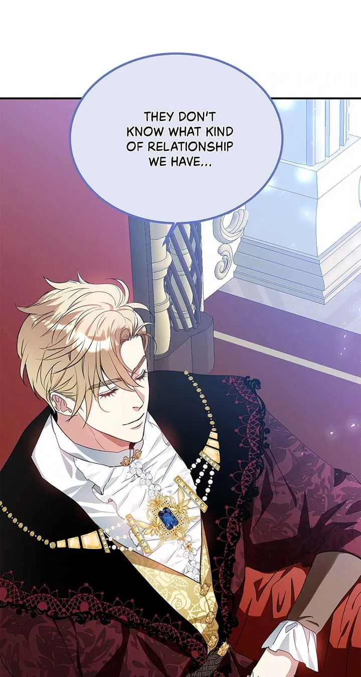 My Dead Lover Returned as a Tyrant Chapter 10 – Page 74