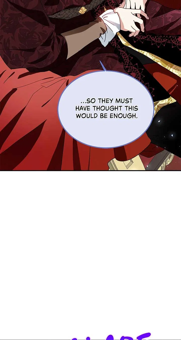 My Dead Lover Returned as a Tyrant Chapter 10 – Page 75