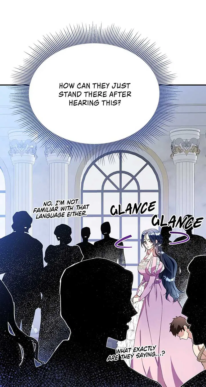 My Dead Lover Returned as a Tyrant Chapter 10 – Page 78