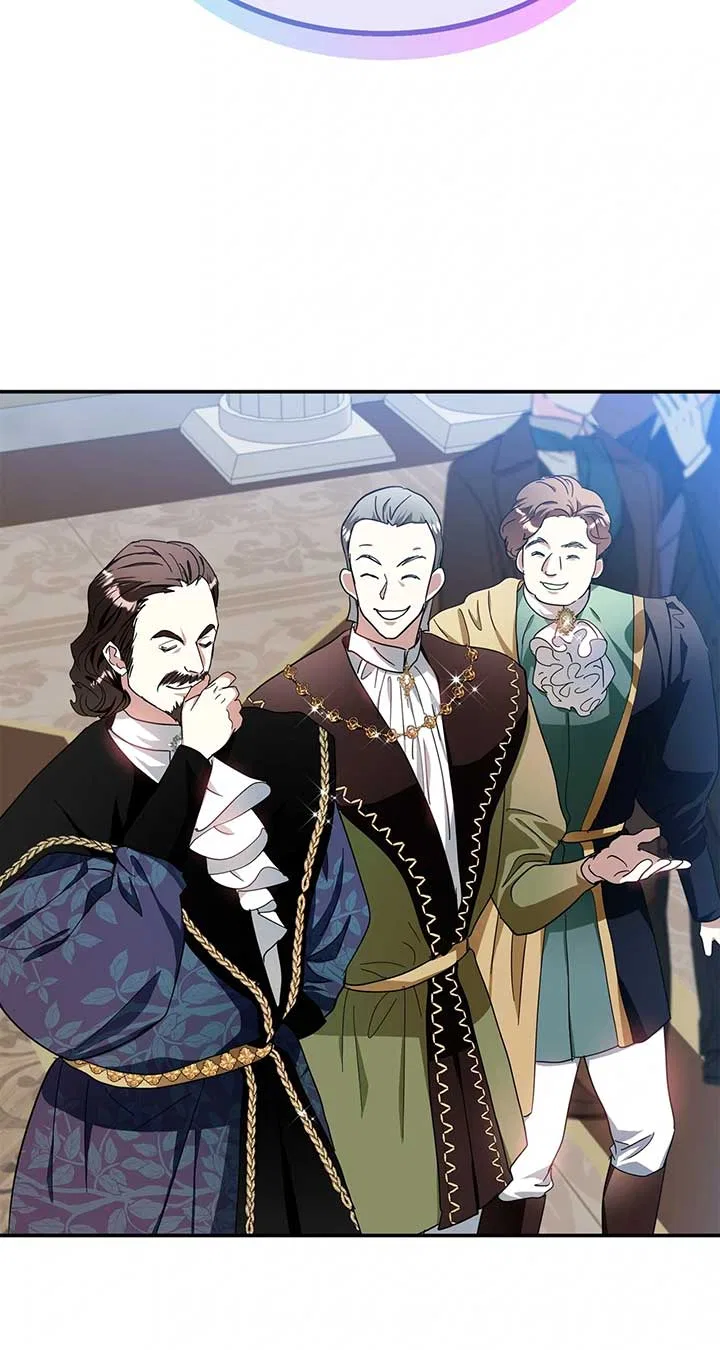 My Dead Lover Returned as a Tyrant Chapter 10 – Page 84