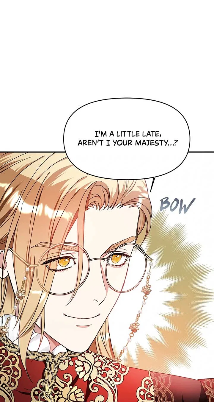 My Dead Lover Returned as a Tyrant Chapter 10 – Page 94
