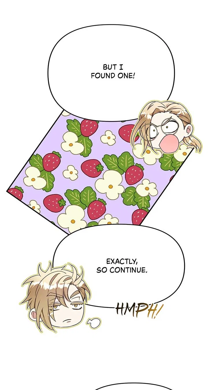 My Dead Lover Returned as a Tyrant Chapter 10 – Page 97
