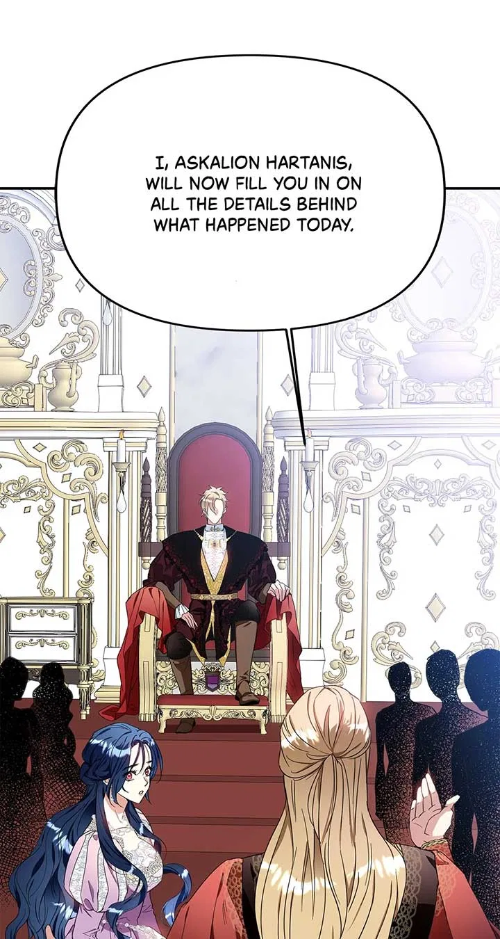 My Dead Lover Returned as a Tyrant Chapter 10 – Page 99
