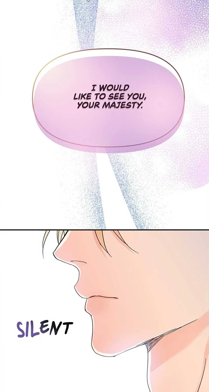 My Dead Lover Returned as a Tyrant Chapter 9 – Page 4