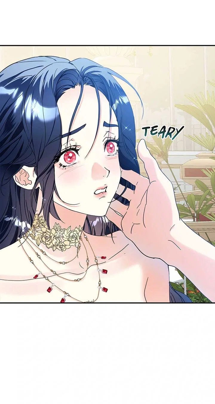 My Dead Lover Returned as a Tyrant Chapter 9 – Page 14