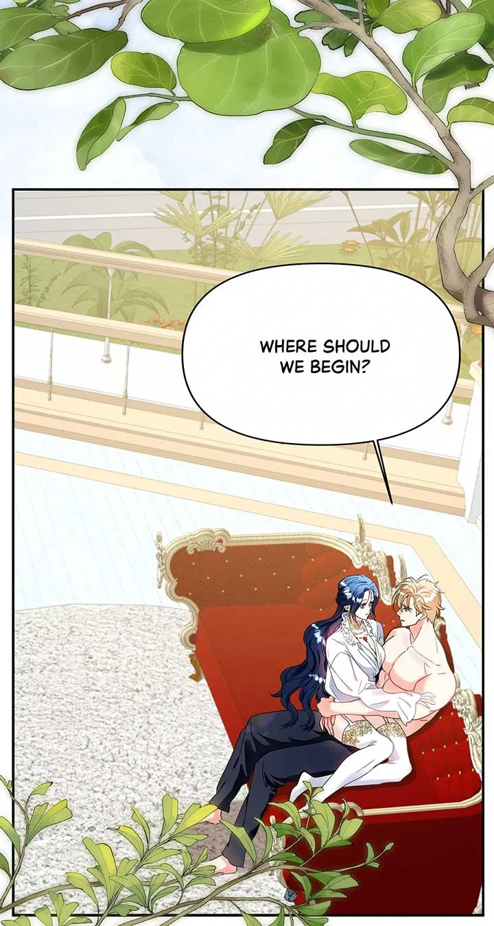 My Dead Lover Returned as a Tyrant Chapter 9 – Page 22