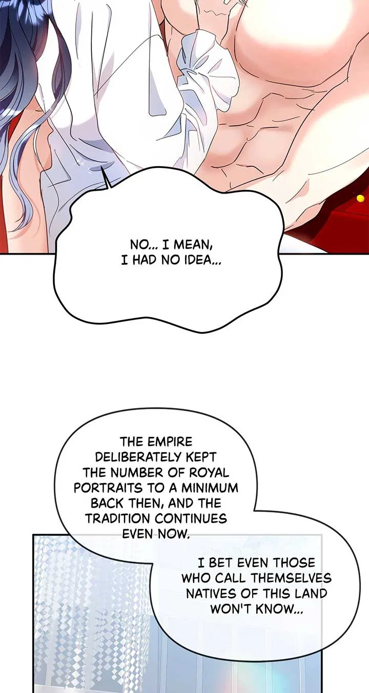 My Dead Lover Returned as a Tyrant Chapter 9 – Page 25