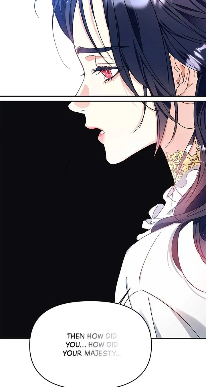 My Dead Lover Returned as a Tyrant Chapter 9 – Page 27