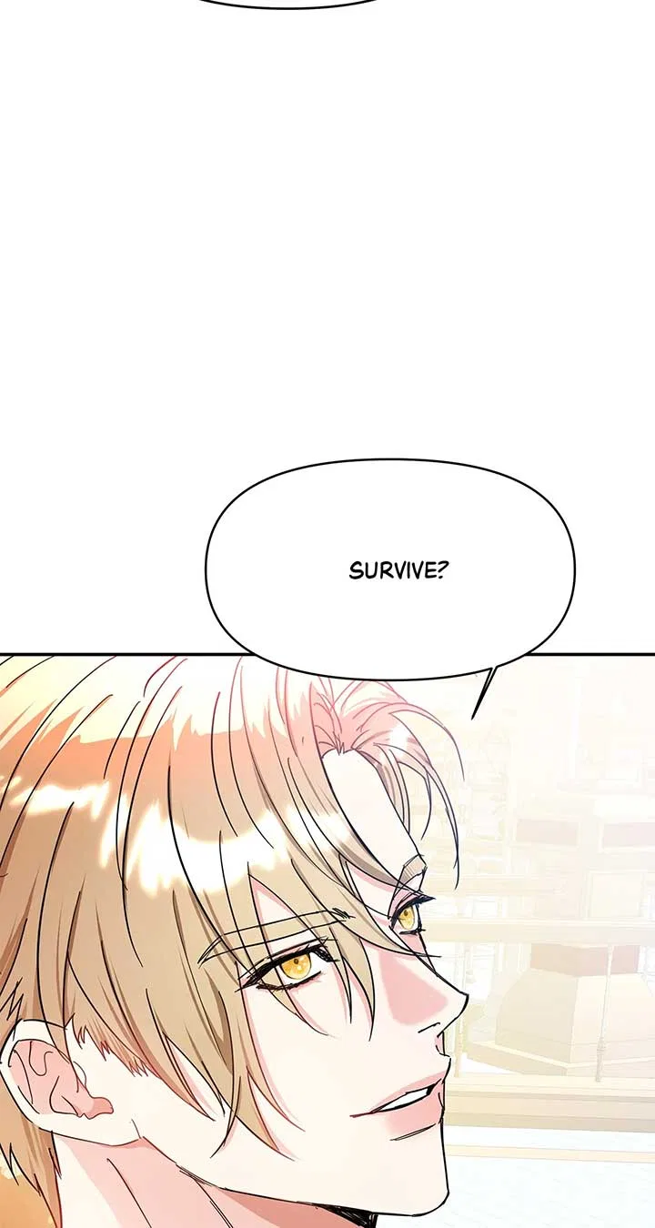 My Dead Lover Returned as a Tyrant Chapter 9 – Page 28