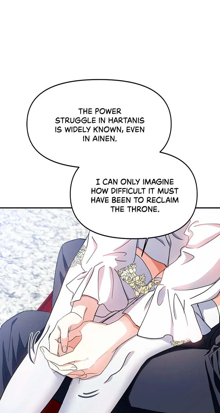 My Dead Lover Returned as a Tyrant Chapter 9 – Page 35