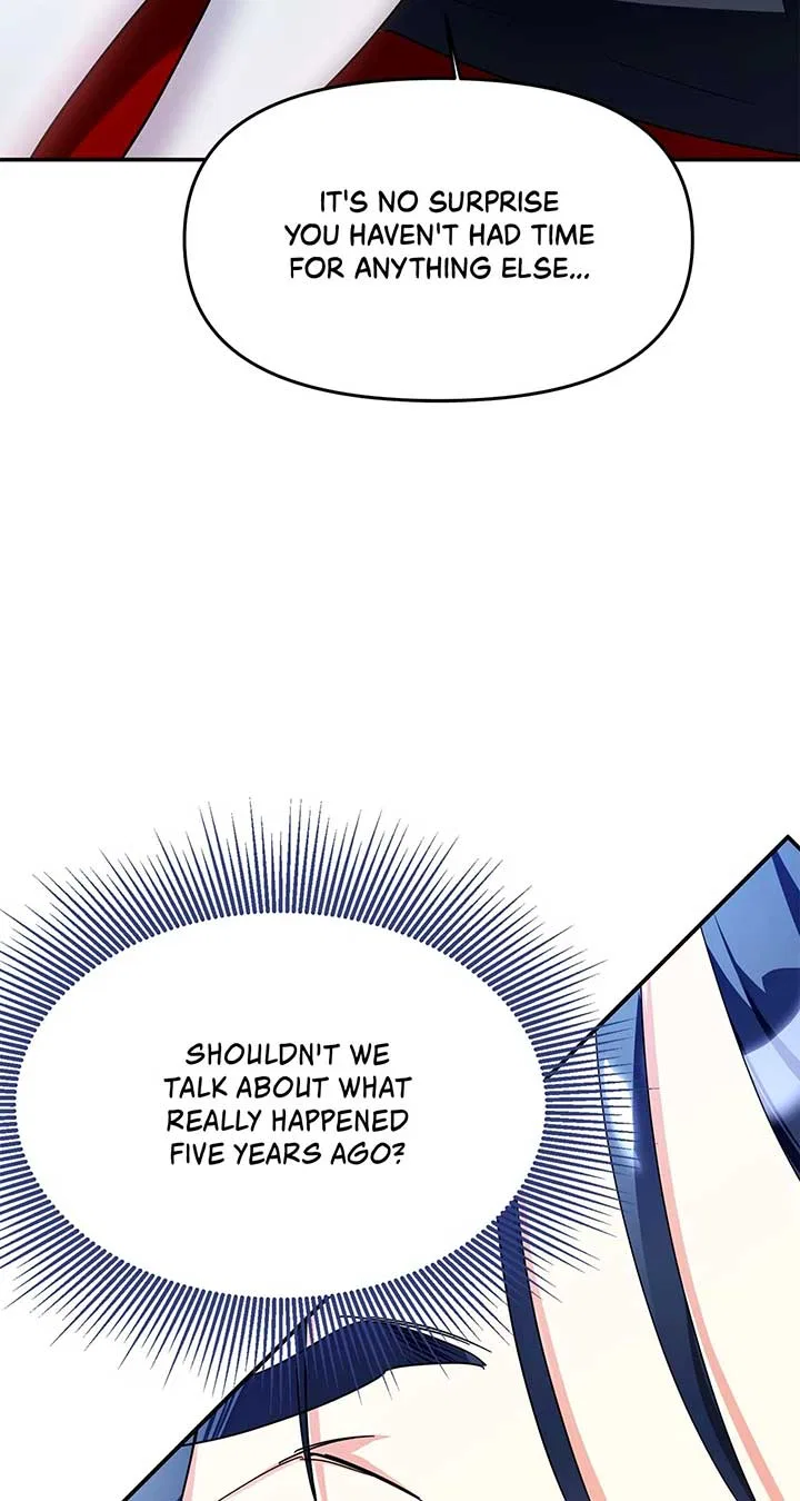 My Dead Lover Returned as a Tyrant Chapter 9 – Page 36