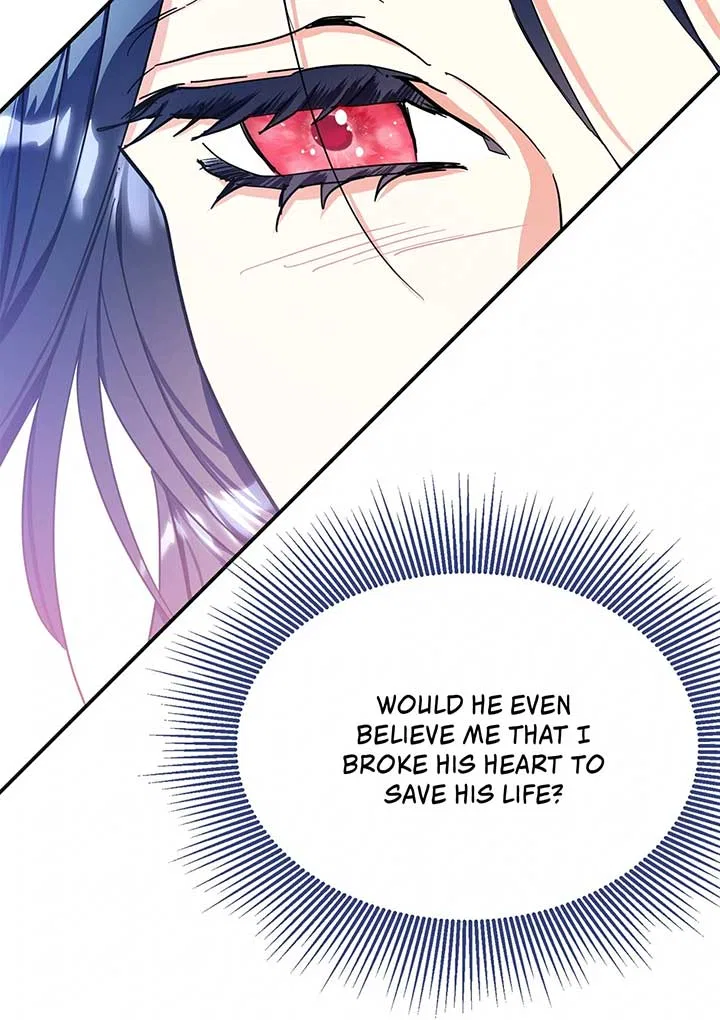 My Dead Lover Returned as a Tyrant Chapter 9 – Page 37