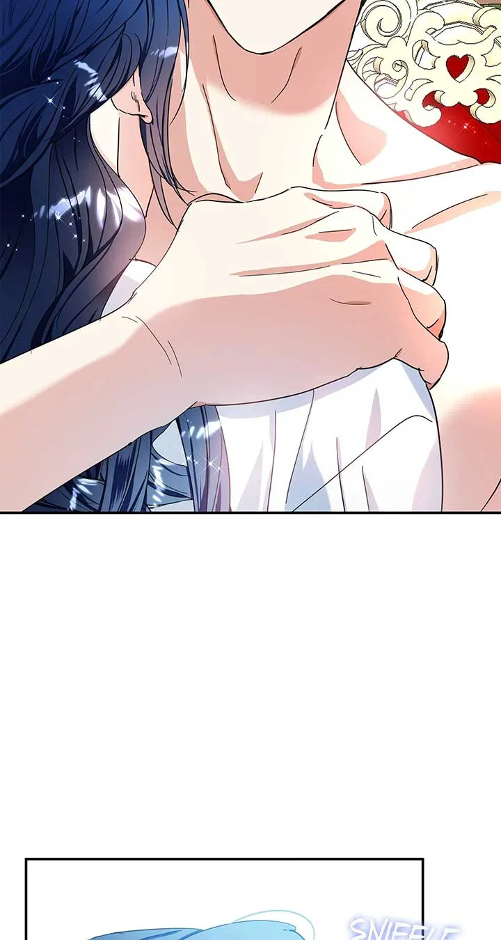 My Dead Lover Returned as a Tyrant Chapter 9 – Page 45
