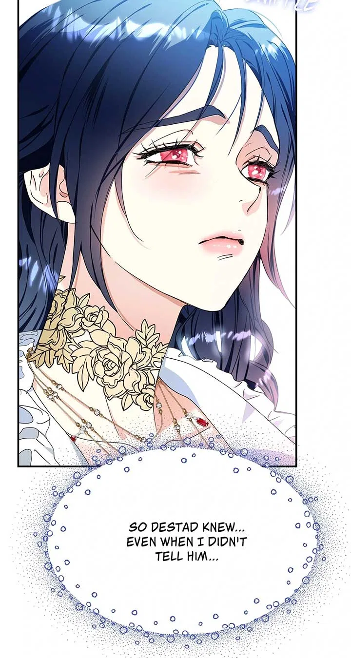 My Dead Lover Returned as a Tyrant Chapter 9 – Page 46