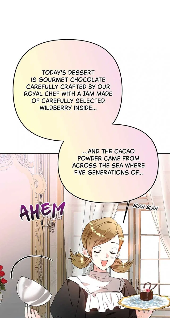 My Dead Lover Returned as a Tyrant Chapter 9 – Page 50