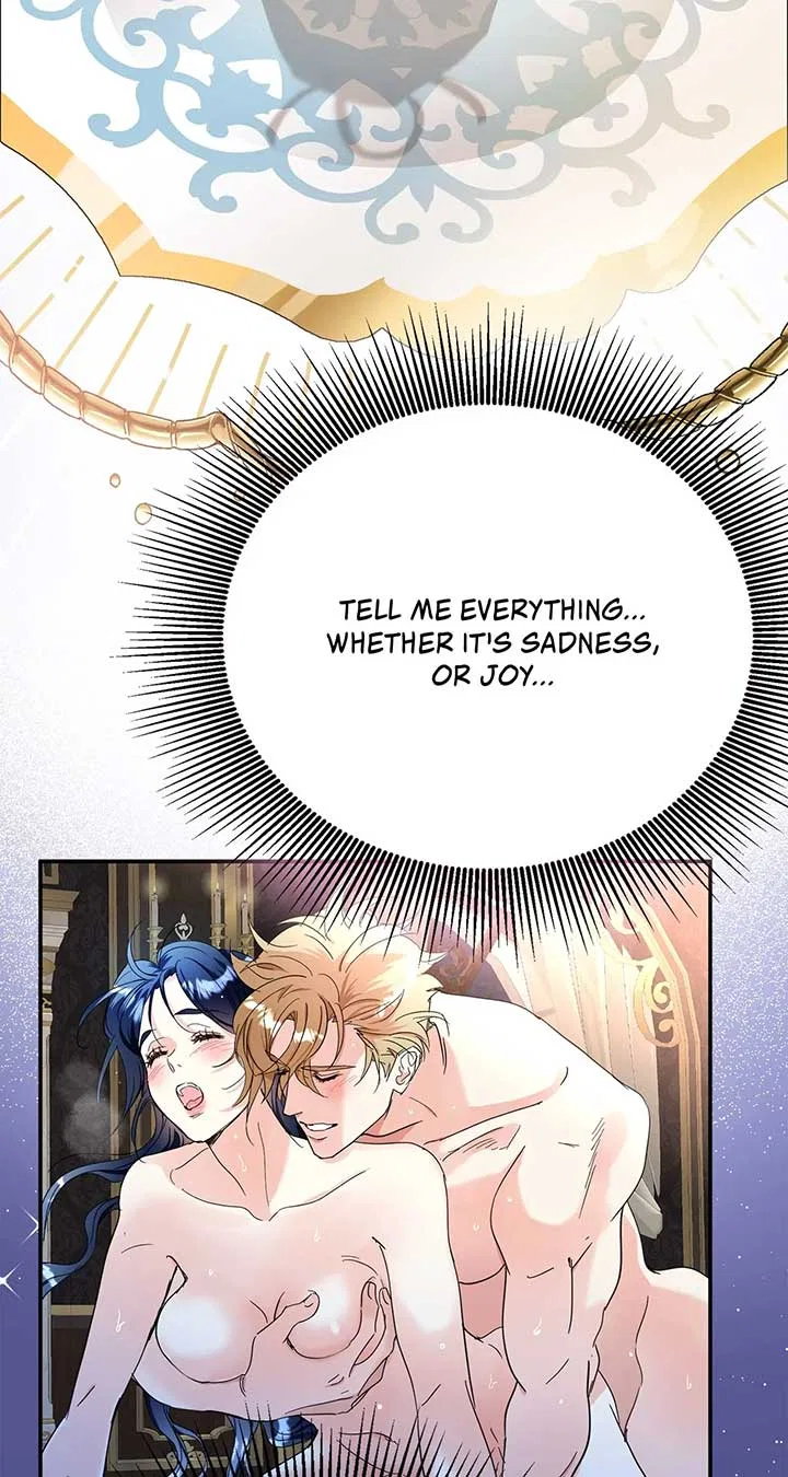 My Dead Lover Returned as a Tyrant Chapter 9 – Page 52