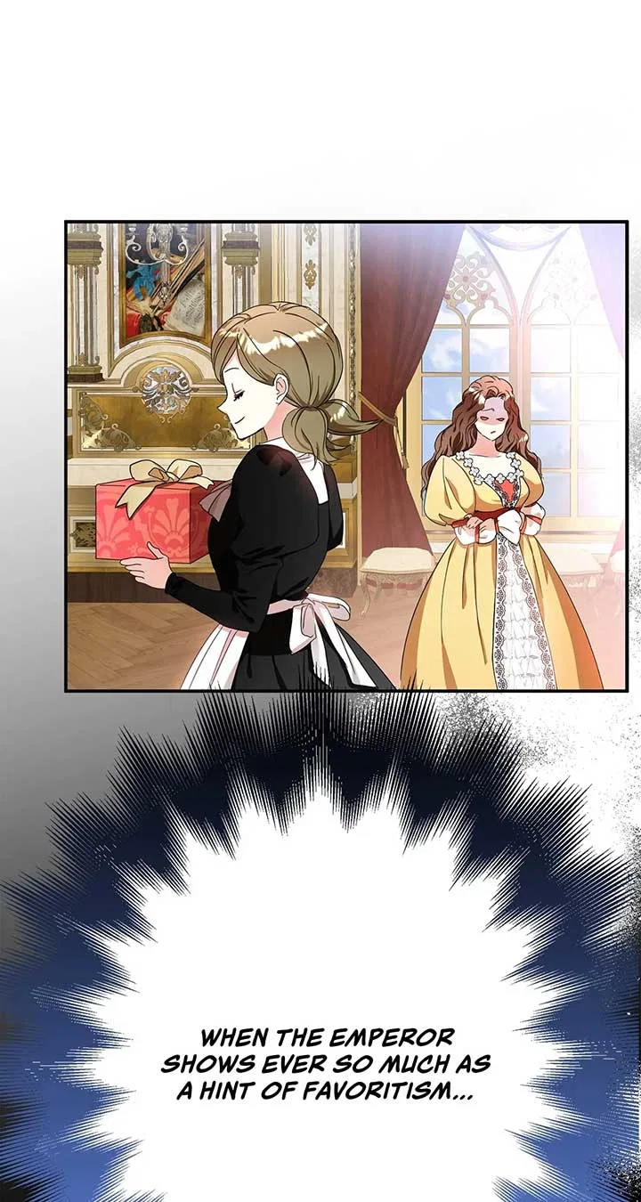 My Dead Lover Returned as a Tyrant Chapter 9 – Page 56