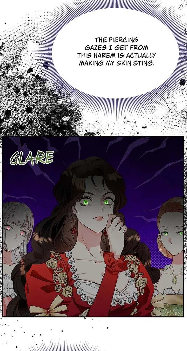 My Dead Lover Returned as a Tyrant Chapter 9 – Page 65