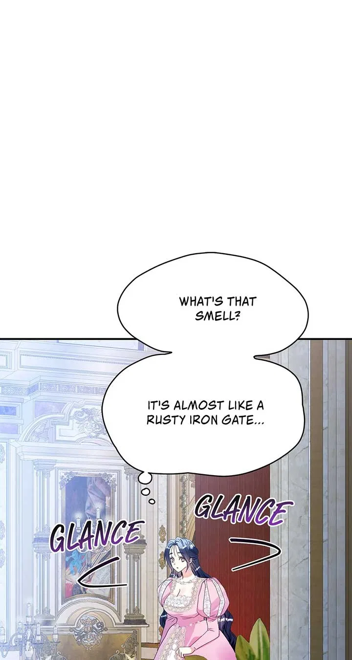 My Dead Lover Returned as a Tyrant Chapter 9 – Page 68