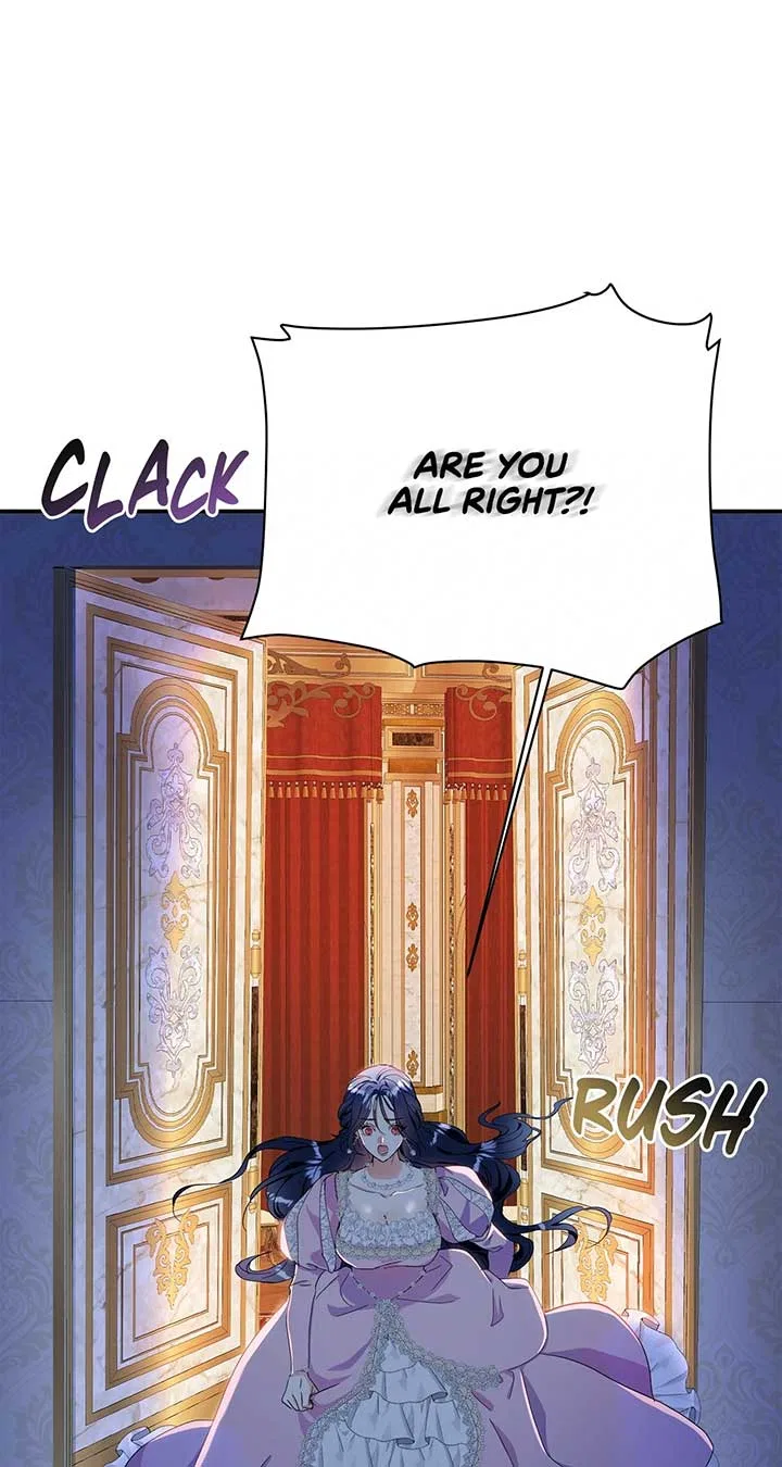 My Dead Lover Returned as a Tyrant Chapter 9 – Page 75