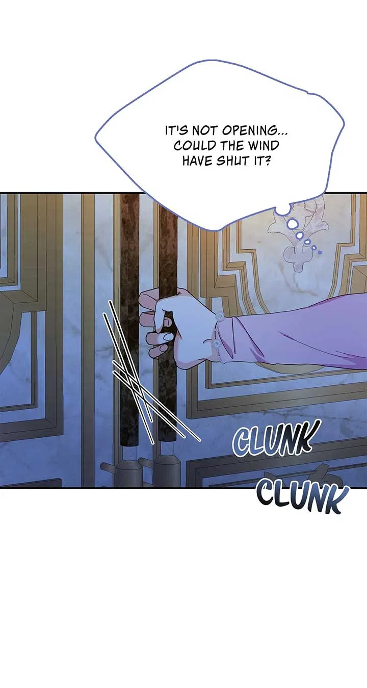 My Dead Lover Returned as a Tyrant Chapter 9 – Page 79