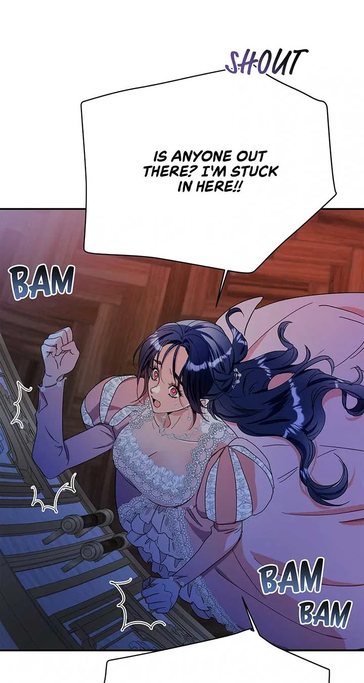 My Dead Lover Returned as a Tyrant Chapter 9 – Page 80