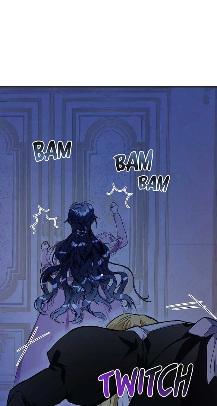 My Dead Lover Returned as a Tyrant Chapter 9 – Page 82