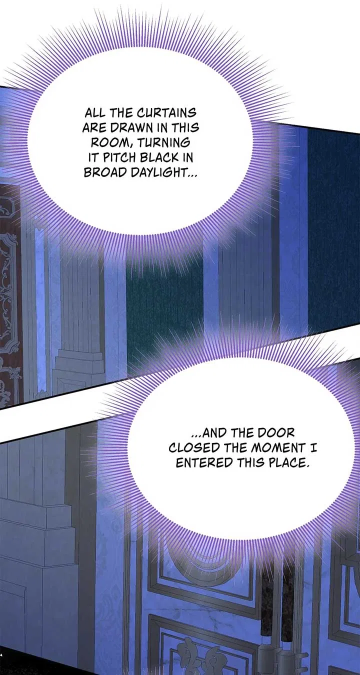 My Dead Lover Returned as a Tyrant Chapter 9 – Page 85