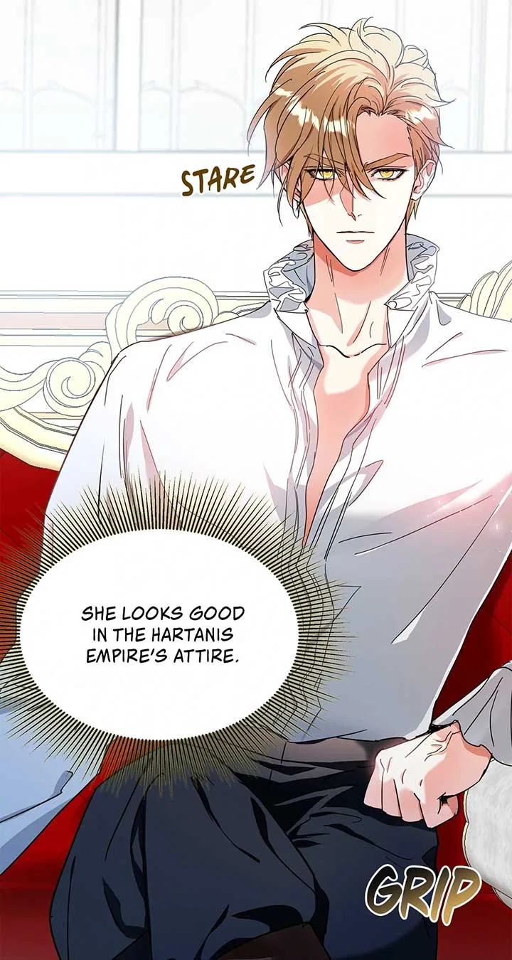 My Dead Lover Returned as a Tyrant Chapter 8 – Page 5